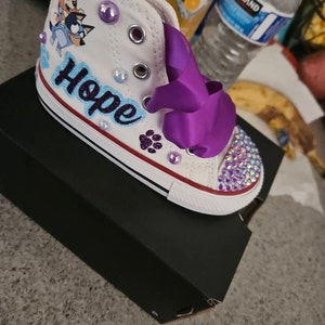 Shaneka added a photo of their purchase