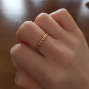 Maria heeft een foto van de aankoop toegevoegd