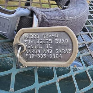 Aaron added a photo of their purchase