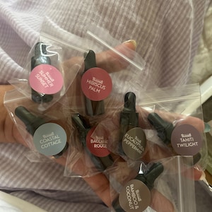 Ana added a photo of their purchase