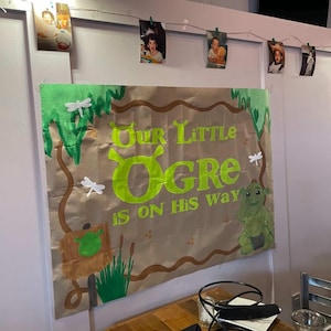 Comprador de Etsy ha añadido una foto de su compra