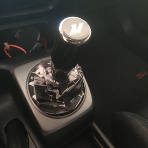 Exclusive Initial D Inspired Anime Manga Car Shift Boot or 
