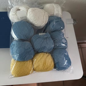 Cynthia added a photo of their purchase