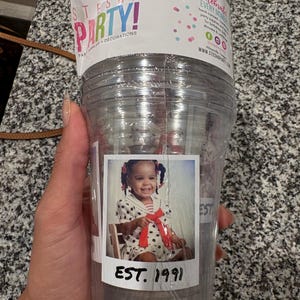 Regina added a photo of their purchase