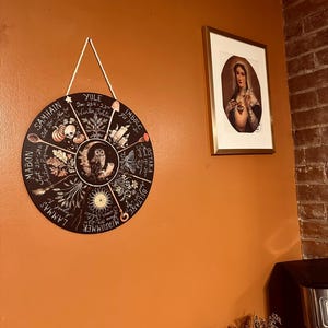 Comprador Etsy adicionaram uma foto da sua compra