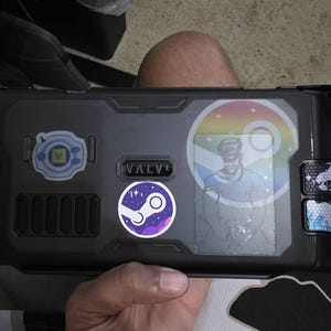 Matt added a photo of their purchase