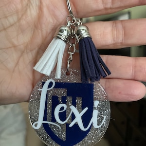Kristin added a photo of their purchase