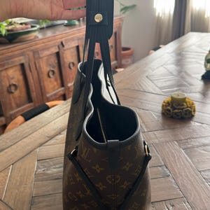 Comprador de Etsy ha añadido una foto de su compra