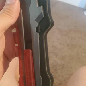 Andy added a photo of their purchase