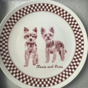Karen added a photo of their purchase
