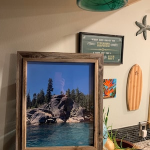Shelly added a photo of their purchase