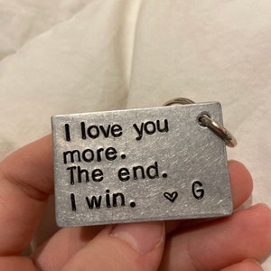 Gabby added a photo of their purchase