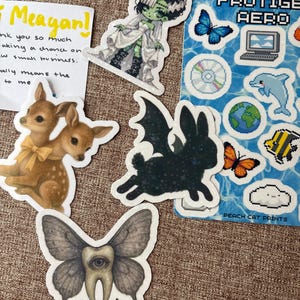 meagan added a photo of their purchase