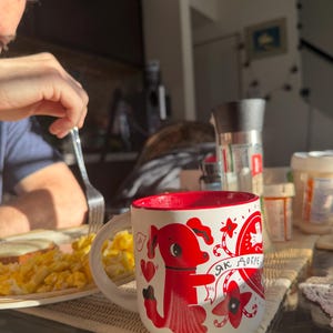 Anastasiia added a photo of their purchase