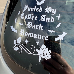 Caroline added a photo of their purchase