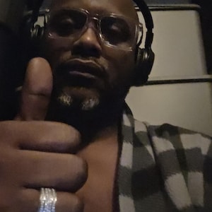 Tyrone added a photo of their purchase