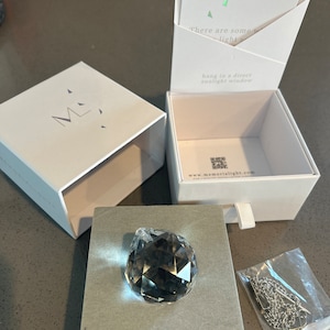 marianne a ajouté une photo de son achat
