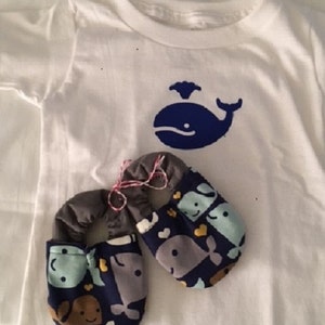 Shirley added a photo of their purchase