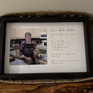 Jennifer added a photo of their purchase