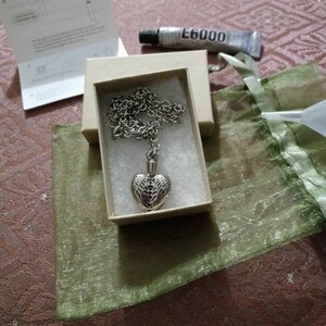 Etsy buyer added a photo of their purchase