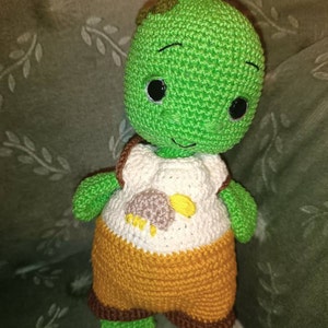 Andrea added a photo of their purchase
