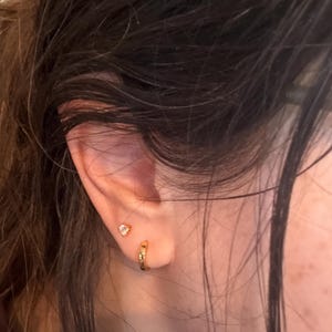 Kristen added a photo of their purchase