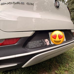 Megan added a photo of their purchase