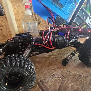 Jon added a photo of their purchase