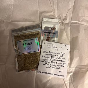 Destiny added a photo of their purchase