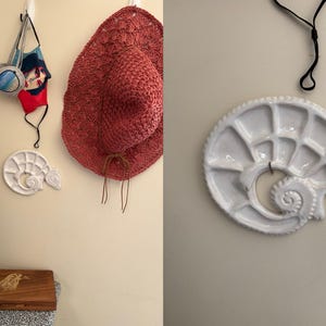 Kupujący z Etsy dodał(a) zdjęcie swoich zakupów
