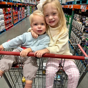 Tatum ha añadido una foto de su compra