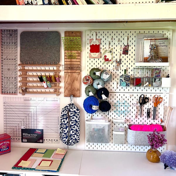 Ruler Holder Vertical Wall Mount - Etsy