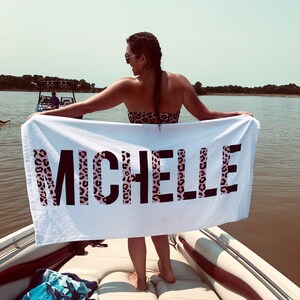 Michelle added a photo of their purchase