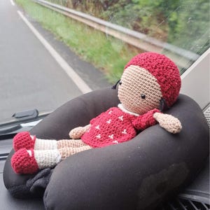 Corinne hat ein Foto des gekauften Artikels hinzugefügt