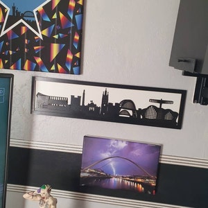 Mrs added a photo of their purchase