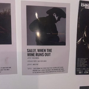 Suicideboys minimalist aesthetic album poster print Bundle