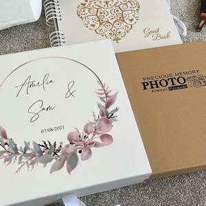 Amelia added a photo of their purchase