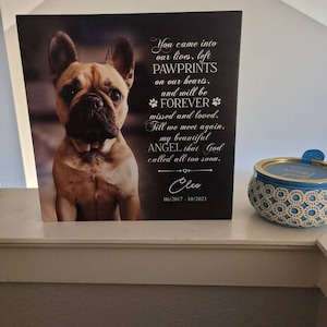 Rita added a photo of their purchase