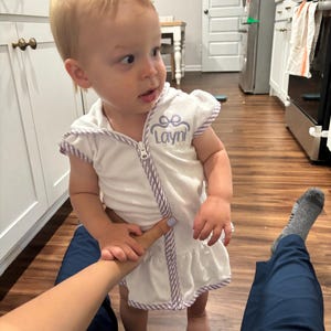 Alexis ha aggiunto una foto del proprio acquisto