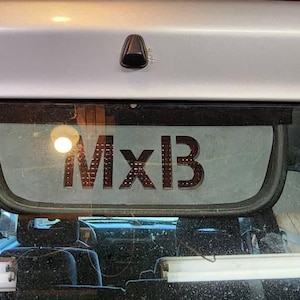 Maxwell さんが購入した商品の写真を追加しました