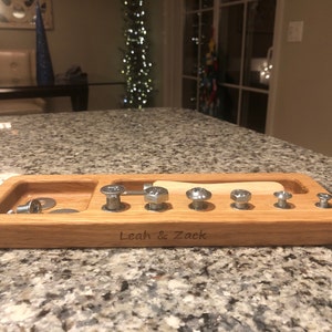Angela added a photo of their purchase