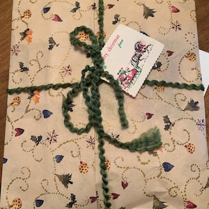 Kathleen added a photo of their purchase
