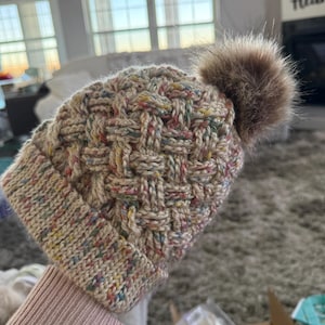 Jessica hat ein Foto des gekauften Artikels hinzugefügt