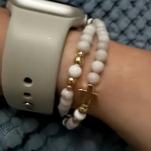 Michelle added a photo of their purchase