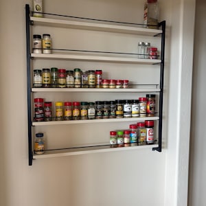 Michelle added a photo of their purchase