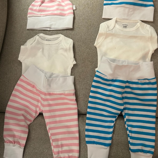 Little Sister Baby Boy & Girl Dress main image 0