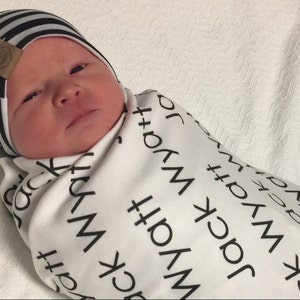 swaddle