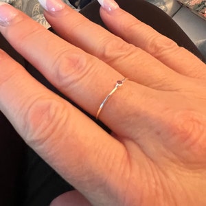 Megan added a photo of their purchase