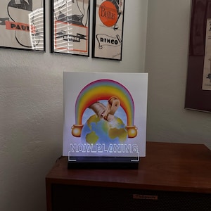 Bradley added a photo of their purchase