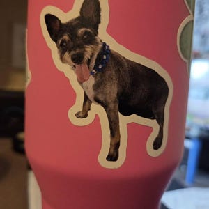 Cari added a photo of their purchase